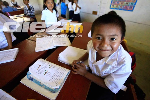 Honduras: Lionel Messi también vive en Marcala, La Paz
